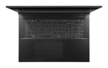 Multicom X585G 18" UHD+ - konfigurator med støtte for PCIe 5.0 SSD og opptil 192GB DDR5 RAM