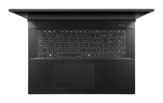 Multicom X585G 18" UHD+ - konfigurator med støtte for PCIe 5.0 SSD og opptil 192GB DDR5 RAM