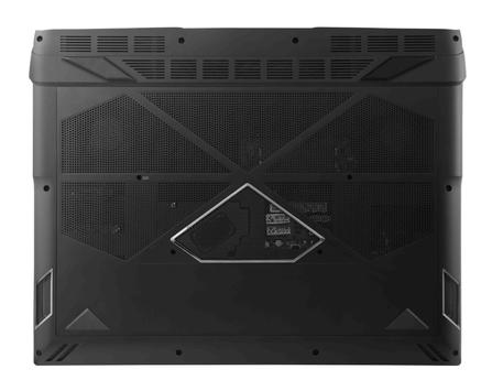 Multicom X585G 18" UHD+ - konfigurator med støtte for PCIe 5.0 SSD og opptil 192GB DDR5 RAM