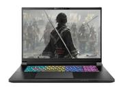 Multicom X585G 18" QHD+ - konfigurator med støtte for PCIe 5.0 SSD og opptil 192GB DDR5 RAM