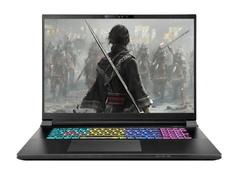 Multicom X585G DDR5 - 18" - konfigurator med støtte for PCIe 5.0 SSD og opptil 192GB DDR5 RAM