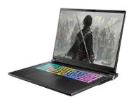 Multicom X585G 18" UHD+ - konfigurator med støtte for PCIe 5.0 SSD og opptil 192GB DDR5 RAM