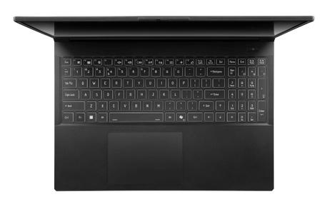 Multicom X560G 16" UHD+ - konfigurator med støtte for PCIe 5.0 SSD og opptil 96GB DDR5 RAM