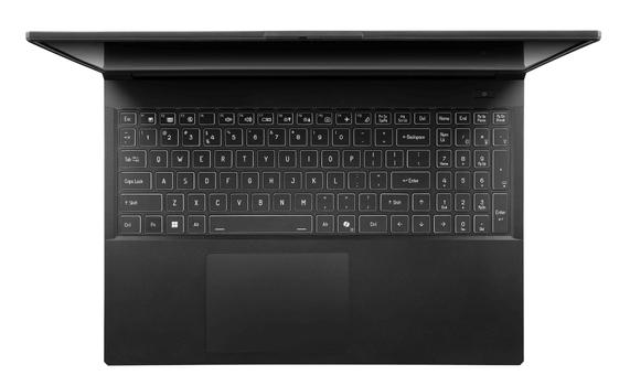 Multicom X560G 16" UHD+ - konfigurator med støtte for PCIe 5.0 SSD og opptil 96GB DDR5 RAM