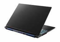 Multicom X560W-Studio DDR5 - 16" - konfigurator med støtte for PCIe 5.0 SSD og opptil 96GB DDR5 RAM