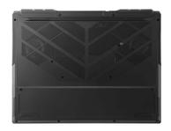 Multicom X560W-Studio DDR5 - 16" - konfigurator med støtte for PCIe 5.0 SSD og opptil 96GB DDR5 RAM