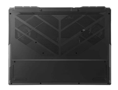 Multicom X560G 16" UHD+ - konfigurator med støtte for PCIe 5.0 SSD og opptil 96GB DDR5 RAM