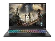 Multicom X560G 16" UHD+ - konfigurator med støtte for PCIe 5.0 SSD og opptil 96GB DDR5 RAM