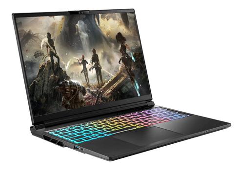 Multicom X560G 16" UHD+ - konfigurator med støtte for PCIe 5.0 SSD og opptil 96GB DDR5 RAM