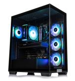 Multicom Ace A601 Gaming PC AMD Ryzen 5 7500F, 16GB DDR5 RAM, 1TB PCIe 4.0 SSD, Intel Arc B580, Wi-Fi 6E, Windows 11 Home (MULTICOM-A601-05-AMDFB)