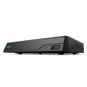 Reolink 4K 8-kanalers PoE NVR - med 2TB harddisk