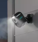 Reolink Argus 3 Pro (B330) svart, 5MP overvåkningskamera med belysning,  2.4GHz/ 5GHz Dual-band Wi-Fi, 2560x1440,  IP65, oppladbart (RLC-B330-B)