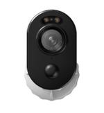 Reolink Argus 3 Pro (B330) hvitt, 5MP overvåkningskamera med belysning,  2.4GHz/ 5GHz Dual-band Wi-Fi, 2560x1440,  IP65, oppladbart (RLC-B330-W)