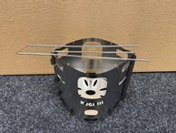 Adventure PackGrill 175 gram kvistbrenner (PackGrill175)