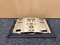 Adventure PackGrill 175 gram kvistbrenner (PackGrill175)