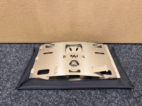 Adventure PackGrill 175 gram kvistbrenner (PackGrill175)