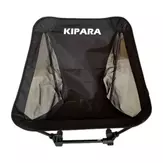 Adventure Kipara Pack Chair 1 sammenleggbar turstol, campingstol (PackChair1)