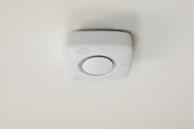 Futurehome Brannvarsler batteri Z-Wave (6200152)