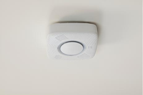 Futurehome Brannvarsler batteri Z-Wave (6200152)