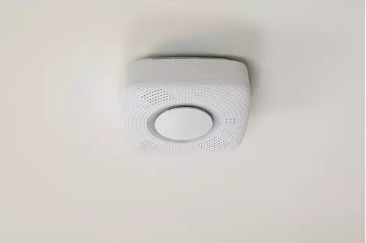 Futurehome Brannvarsler batteri Z-Wave (6200152)