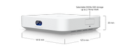 Ubiquiti UniFi Cloud Gateway Max NS
