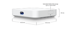 Ubiquiti UniFi Cloud Gateway Max NS