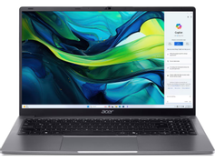 Acer Aspire Lite 15.6" Full-HD Intel Celeron N4500, 8 GB RAM, 256 GB SSD, Windows 11 Home