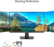 ASUS 27" IPS, 100hz, 1ms gamingskjerm med Full-HD-oppløsning (1920x1080) VA27EHF (90LM0550-B04170)