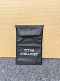 Adventure titan grillrist,  107g, 250x165mm (TiGrill)