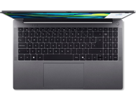 Acer Aspire Lite 15.6" Full-HD Intel Celeron N4500, 8 GB RAM, 256 GB SSD, Windows 11 Home (NX.J9VED.002)