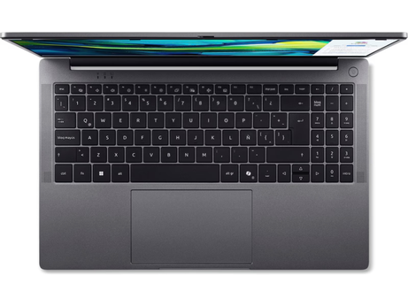 Acer Aspire Lite 15.6" Full-HD Intel Celeron N4500, 8 GB RAM, 256 GB SSD, Windows 11 Home (NX.J9VED.002)