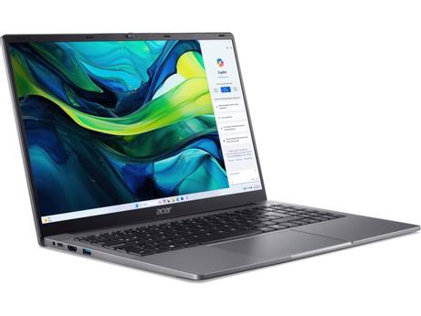 Acer Aspire Lite 15.6" Full-HD Intel Celeron N4500, 8 GB RAM, 256 GB SSD, Windows 11 Home (NX.J9VED.002)