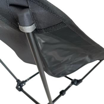 Adventure Kipara Pack Chair 1 sammenleggbar turstol, campingstol (PackChair1)