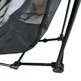 Adventure Kipara Pack Chair 1 sammenleggbar turstol, campingstol (PackChair1)