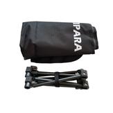 Adventure Kipara Pack Chair 1 sammenleggbar turstol, campingstol (PackChair1)