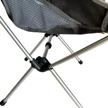 Adventure Kipara Pack Chair 2 sammenleggbar turstol, campingstol (PackChair2)