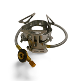 Adventure GBurner 250 gassbrenner 3000W (GBurner250)