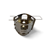 Adventure PackGrill 175 gram kvistbrenner (PackGrill175)