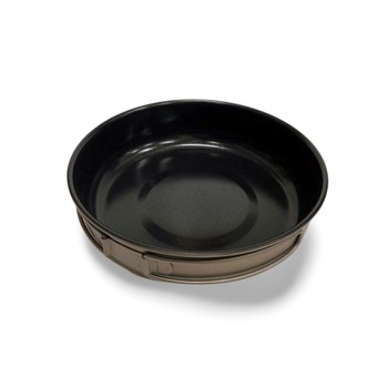 Adventure TiPan 125 titan stekepanne 125 gram, 180×45 mm (TiPan125)