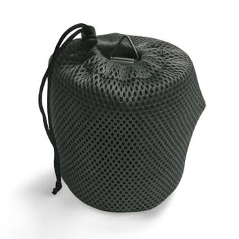 Adventure TiPot 750ml titankjele 125gram (TiPot750)