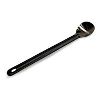 Adventure TiSpoon 22cm titan-skje 17gram