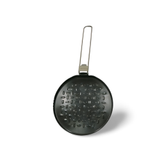 Adventure TiPan 185 titan stekepanne 315 gram, 185×10 mm (TiPan185)