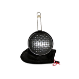 Adventure TiPan 185 titan stekepanne 315 gram, 185×10 mm (TiPan185)