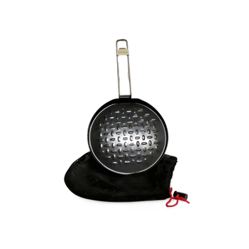 Adventure TiPan 185 titan stekepanne 315 gram, 185×10 mm (TiPan185)