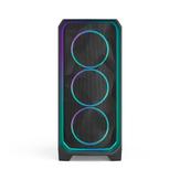 Fractal Design FD Meshify 3 Ambience Pro RGB Black TG Light Tint (FD-C-MES3A-03)