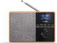 Philips TAR5505 - bærbar DAB-radio (TAR5505/10)