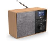 Philips TAR5505 - bærbar DAB-radio (TAR5505/10)