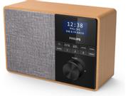 Philips TAR5505 - bærbar DAB-radio
