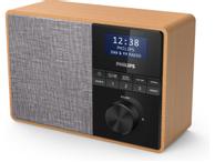 Philips TAR5505 - bærbar DAB-radio (TAR5505/10)