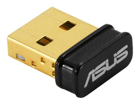 ASUS USB-BT500 - Bluetooth 5-adapter (90IG05J0-MO0R00)